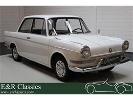 1965 BMW 700 (CC-1471488) for sale in Waalwijk, [nl] Pays-Bas