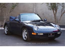 1998 Porsche 993 (CC-1470149) for sale in Beverly Hills, California