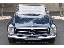 1966 Mercedes-Benz 230SL (CC-1470152) for sale in Beverly Hills, California