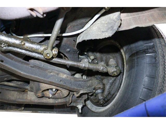 1957 Cadillac Eldorado (CC-1471523) for sale in Kentwood, Michigan