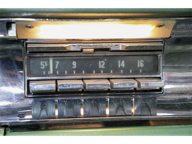 1957 Cadillac Eldorado (CC-1471523) for sale in Kentwood, Michigan