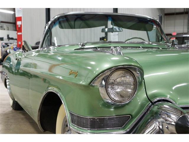 1957 Cadillac Eldorado (CC-1471523) for sale in Kentwood, Michigan