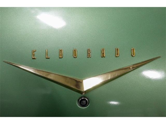 1957 Cadillac Eldorado (CC-1471523) for sale in Kentwood, Michigan