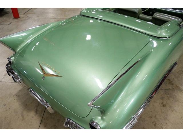 1957 Cadillac Eldorado (CC-1471523) for sale in Kentwood, Michigan
