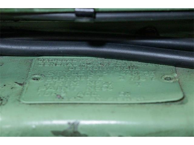 1957 Cadillac Eldorado (CC-1471523) for sale in Kentwood, Michigan