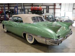 1957 Cadillac Eldorado (CC-1471523) for sale in Kentwood, Michigan