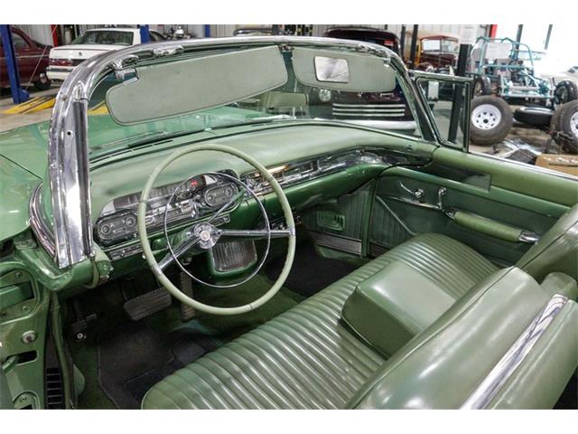 1957 Cadillac Eldorado (CC-1471523) for sale in Kentwood, Michigan