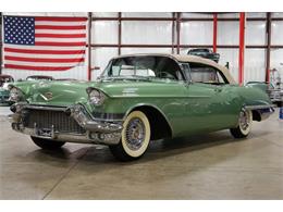 1957 Cadillac Eldorado (CC-1471523) for sale in Kentwood, Michigan