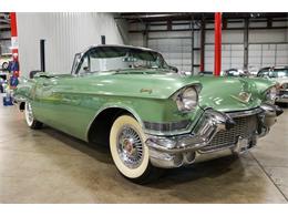 1957 Cadillac Eldorado (CC-1471523) for sale in Kentwood, Michigan