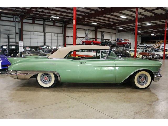 1957 Cadillac Eldorado (CC-1471523) for sale in Kentwood, Michigan