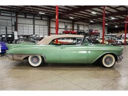 1957 Cadillac Eldorado (CC-1471523) for sale in Kentwood, Michigan