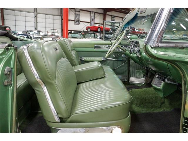 1957 Cadillac Eldorado (CC-1471523) for sale in Kentwood, Michigan