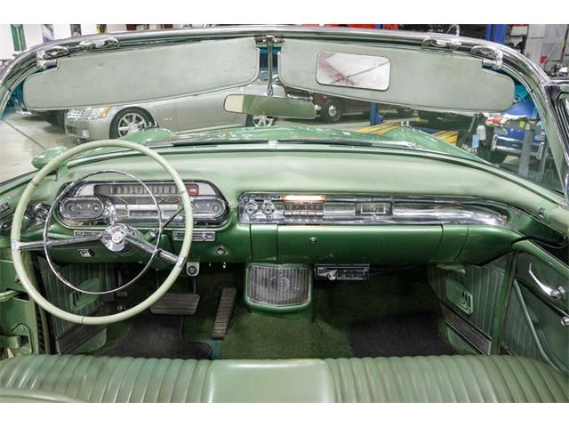 1957 Cadillac Eldorado (CC-1471523) for sale in Kentwood, Michigan