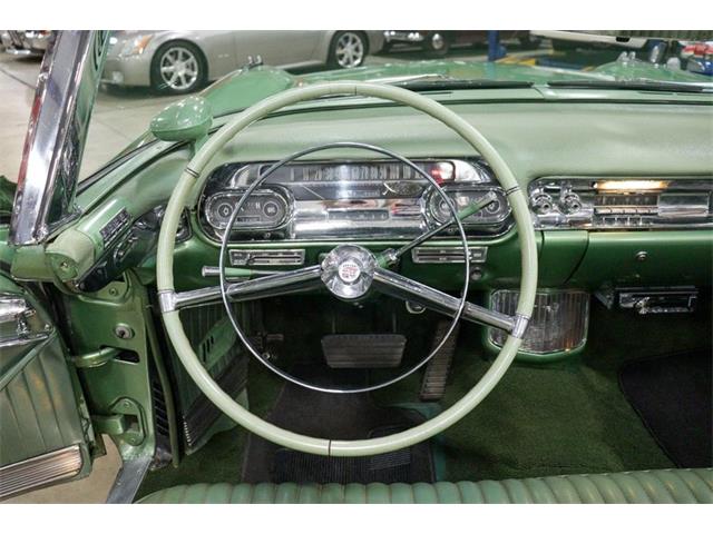 1957 Cadillac Eldorado (CC-1471523) for sale in Kentwood, Michigan