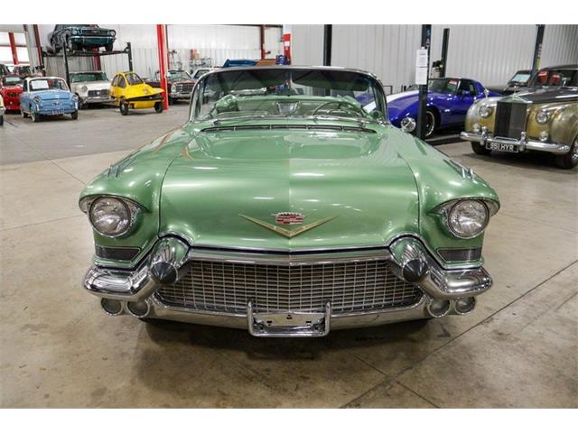 1957 Cadillac Eldorado (CC-1471523) for sale in Kentwood, Michigan
