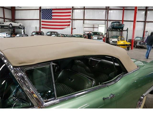 1957 Cadillac Eldorado (CC-1471523) for sale in Kentwood, Michigan