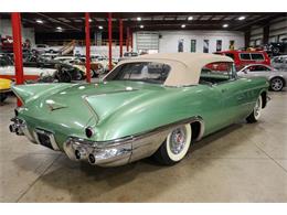 1957 Cadillac Eldorado (CC-1471523) for sale in Kentwood, Michigan