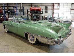 1957 Cadillac Eldorado (CC-1471523) for sale in Kentwood, Michigan