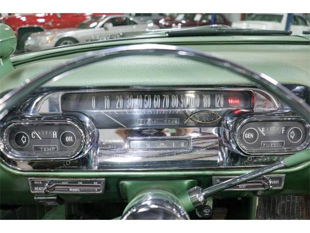 1957 Cadillac Eldorado (CC-1471523) for sale in Kentwood, Michigan