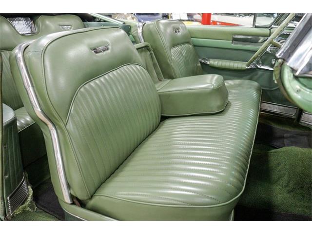 1957 Cadillac Eldorado (CC-1471523) for sale in Kentwood, Michigan