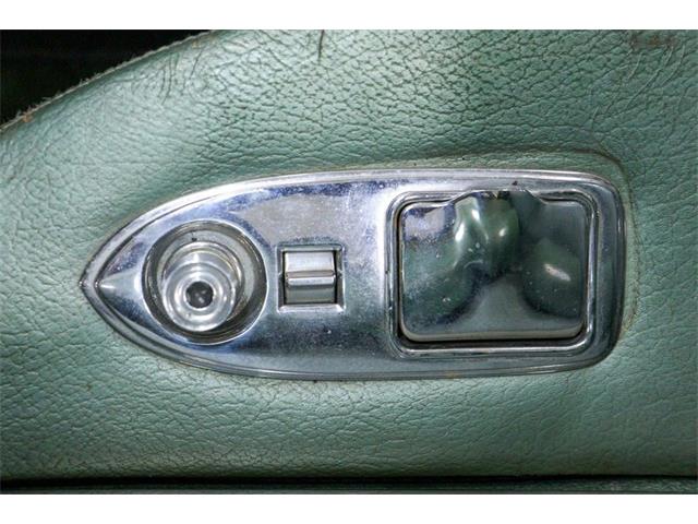 1957 Cadillac Eldorado (CC-1471523) for sale in Kentwood, Michigan