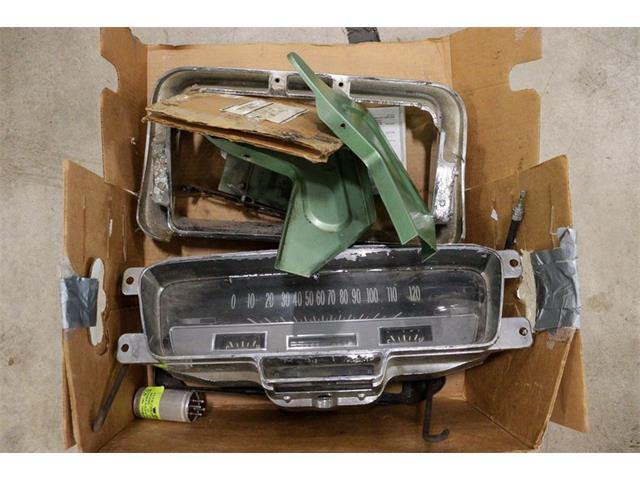 1957 Cadillac Eldorado (CC-1471523) for sale in Kentwood, Michigan