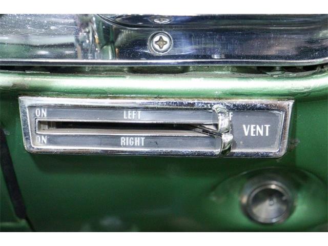 1957 Cadillac Eldorado (CC-1471523) for sale in Kentwood, Michigan