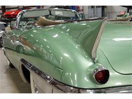 1957 Cadillac Eldorado (CC-1471523) for sale in Kentwood, Michigan