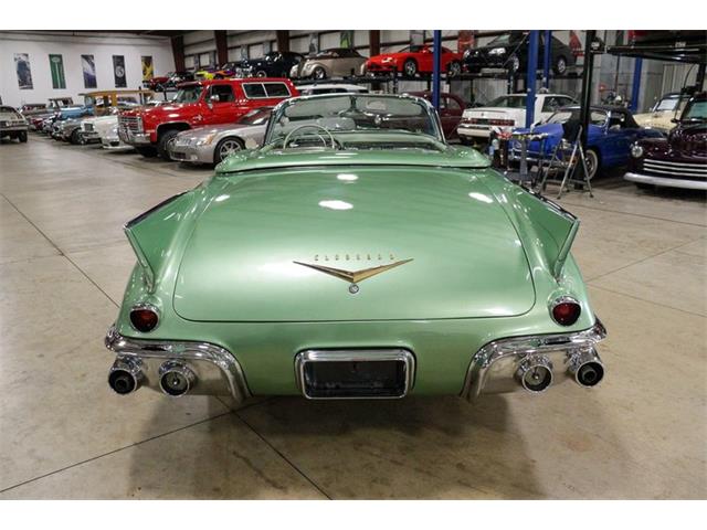 1957 Cadillac Eldorado (CC-1471523) for sale in Kentwood, Michigan