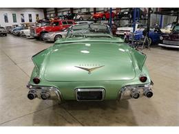 1957 Cadillac Eldorado (CC-1471523) for sale in Kentwood, Michigan