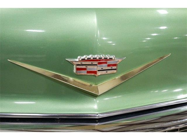 1957 Cadillac Eldorado (CC-1471523) for sale in Kentwood, Michigan