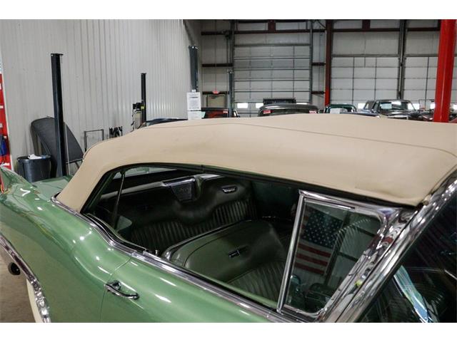 1957 Cadillac Eldorado (CC-1471523) for sale in Kentwood, Michigan