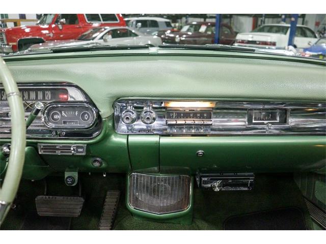 1957 Cadillac Eldorado (CC-1471523) for sale in Kentwood, Michigan