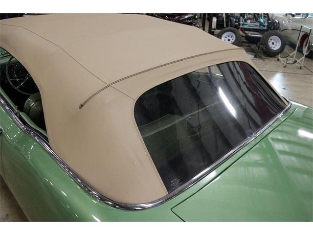 1957 Cadillac Eldorado (CC-1471523) for sale in Kentwood, Michigan