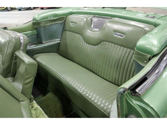 1957 Cadillac Eldorado (CC-1471523) for sale in Kentwood, Michigan