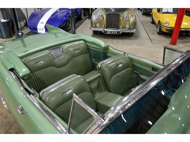 1957 Cadillac Eldorado (CC-1471523) for sale in Kentwood, Michigan