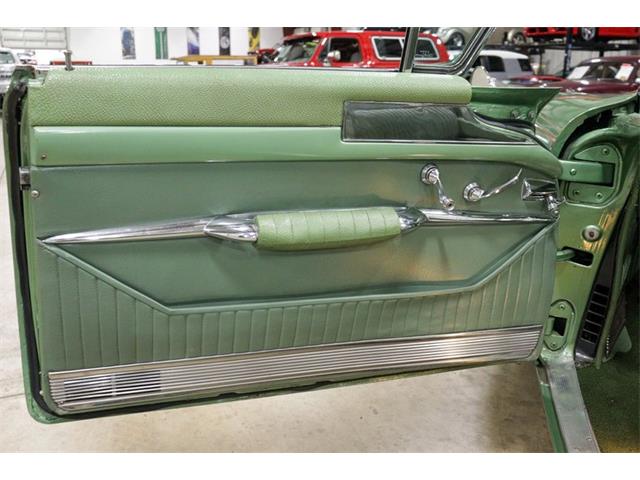1957 Cadillac Eldorado (CC-1471523) for sale in Kentwood, Michigan