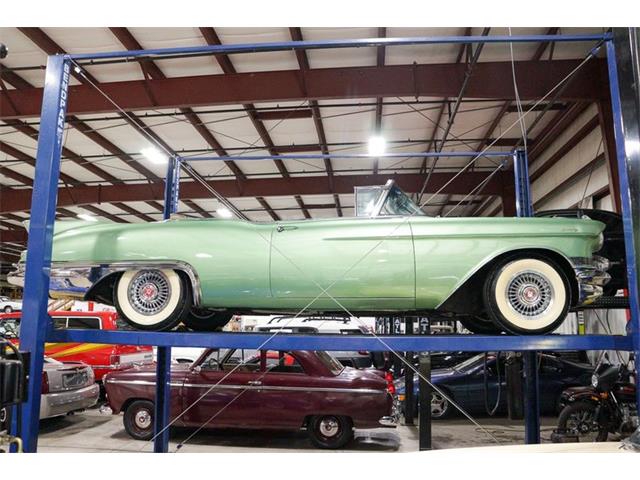 1957 Cadillac Eldorado (CC-1471523) for sale in Kentwood, Michigan