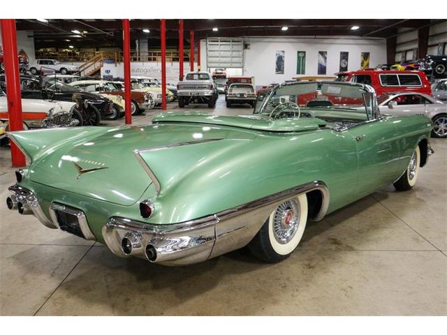 1957 Cadillac Eldorado (CC-1471523) for sale in Kentwood, Michigan