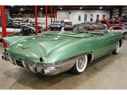 1957 Cadillac Eldorado (CC-1471523) for sale in Kentwood, Michigan