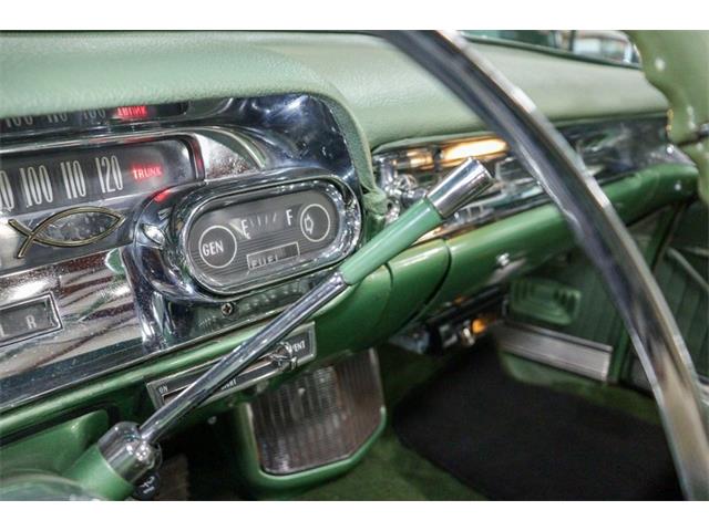 1957 Cadillac Eldorado (CC-1471523) for sale in Kentwood, Michigan