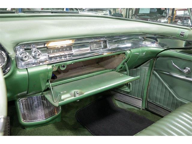 1957 Cadillac Eldorado (CC-1471523) for sale in Kentwood, Michigan