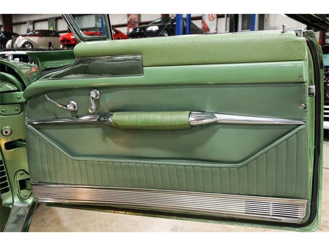 1957 Cadillac Eldorado (CC-1471523) for sale in Kentwood, Michigan