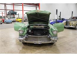 1957 Cadillac Eldorado (CC-1471523) for sale in Kentwood, Michigan