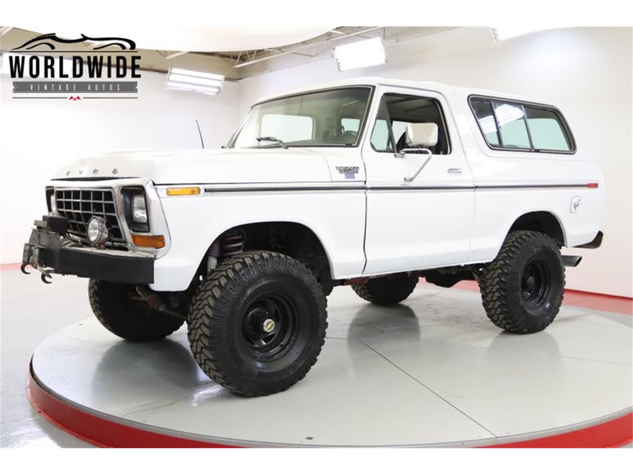 1979 Ford Bronco For Sale | ClassicCars.com | CC-1471531