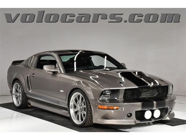 2006 Ford Mustang (CC-1471536) for sale in Volo, Illinois