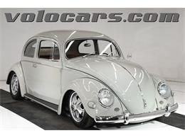 1956 Volkswagen Beetle (CC-1471537) for sale in Volo, Illinois