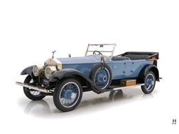1923 Rolls Royce Silver Ghost Pall Mall (CC-1471544) for sale in Saint Louis, Missouri