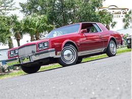 1985 Buick Riviera (CC-1471571) for sale in Palmetto, Florida
