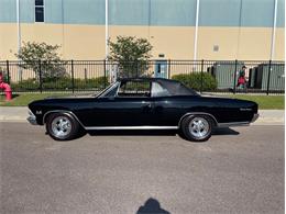 1966 Chevrolet Chevelle (CC-1471575) for sale in Clearwater, Florida